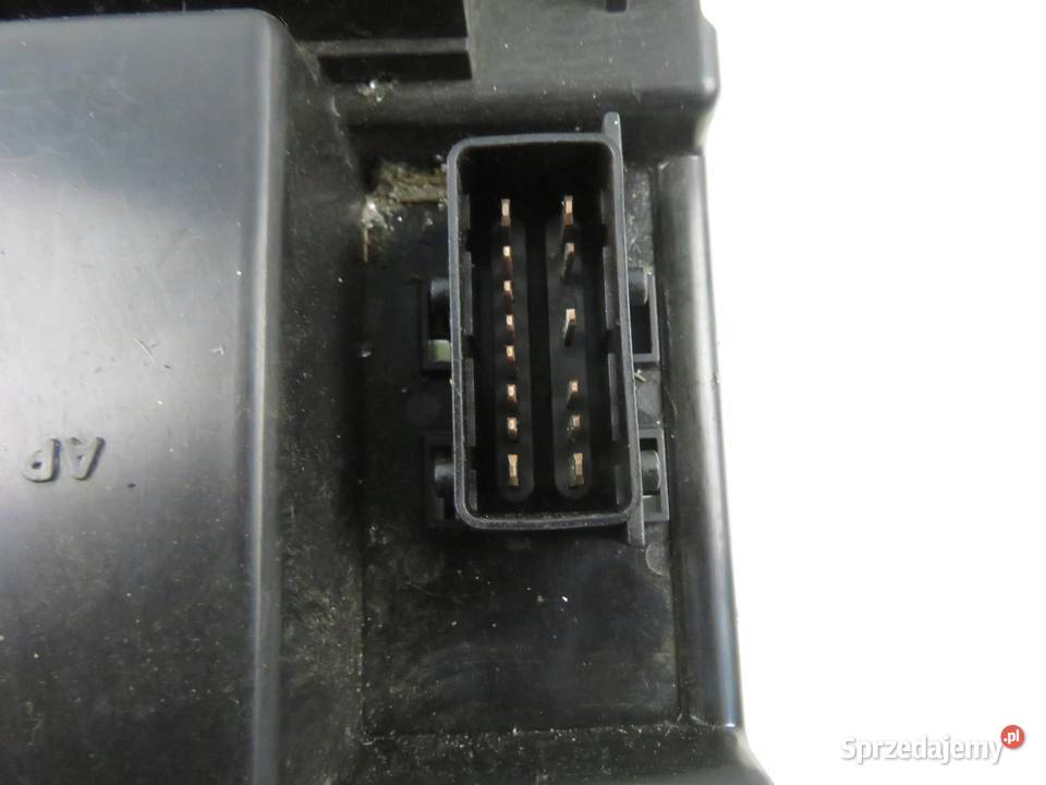 BSI PEUGEOT 307 16 HDi 9651197580 9651196880 sprzedam