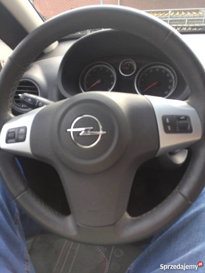 sprzedam opel corsa d opolskie Opole sprzedam
