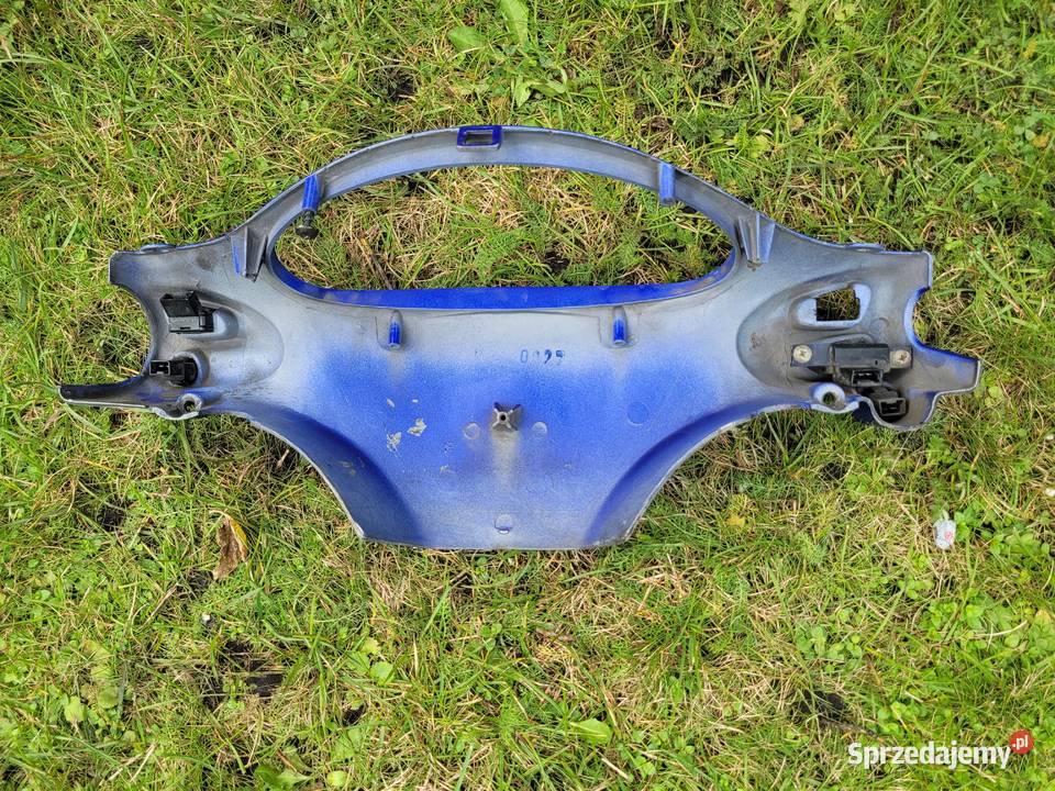 PIAGGIO VESPA ET2 ET4 obudowa oslona licznika Piła sprzedam