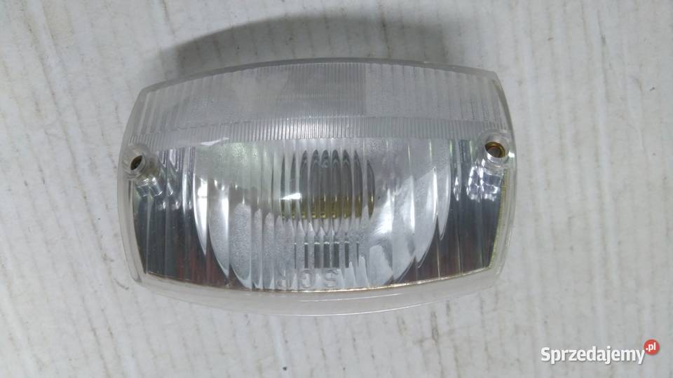 LAMPA REFLEKTOR PIAGGIO CIAO Bielsk Podlaski