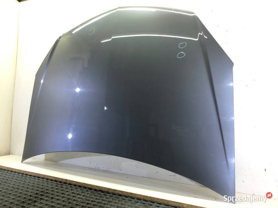 MASKA OPEL ASTRA H Hatchback 0414 POKRYWA Motoryzacja