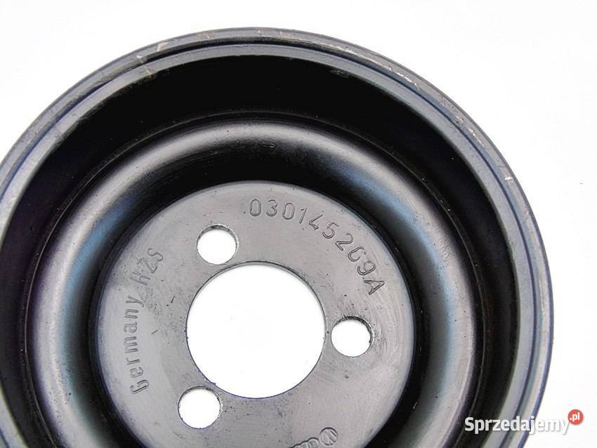 KOŁO WSPOMAGANIA 14 16V GOLF IV BORA LUPO LEON Sosnowiec
