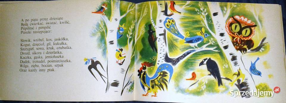 Lokomotywa i inne animowane wierszyki dzieci Chełm