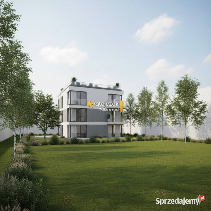 sprzedaży gruntu Gdynia 1500m2 pomorskie