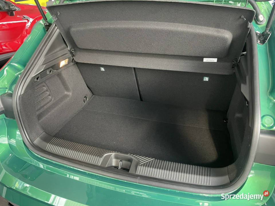 Renault Clio techno EcoG 120 autwinteropony 4/5 Renault Lublin