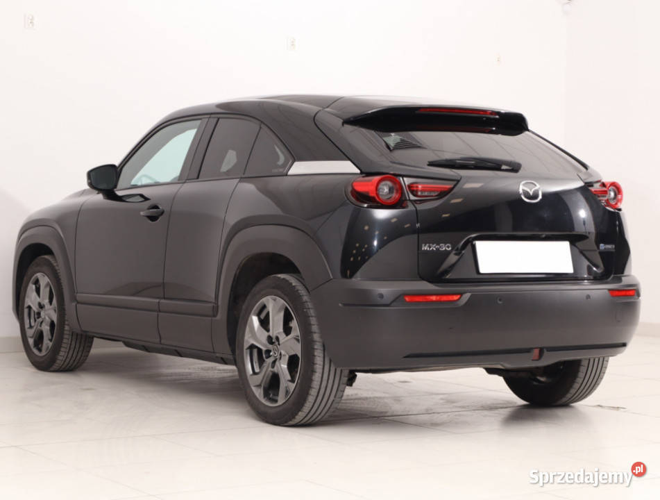 Mazda MX30 eSkyactiv Piaseczno
