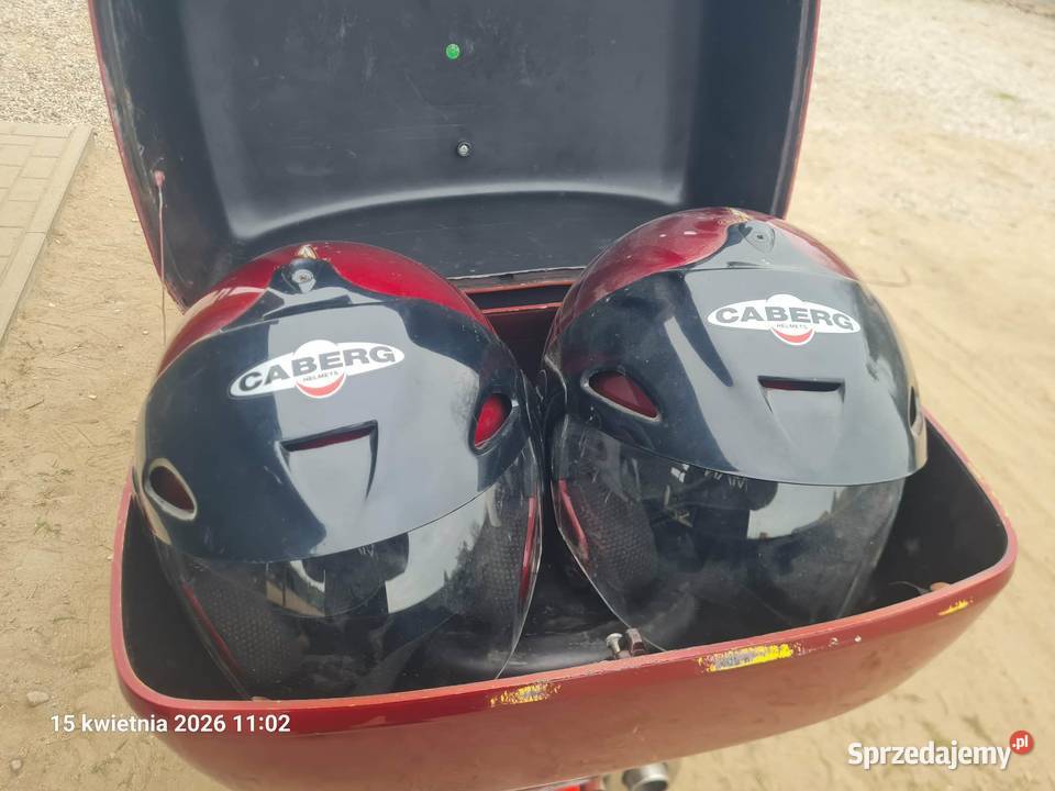 PIAGGIO X9 sprawny 2002r Grajewo