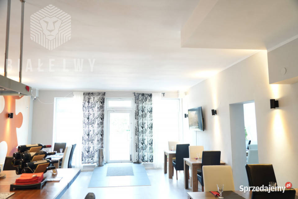 Lokal na sprzedaż Węgorzewo Mała 23882m2 238.82m2