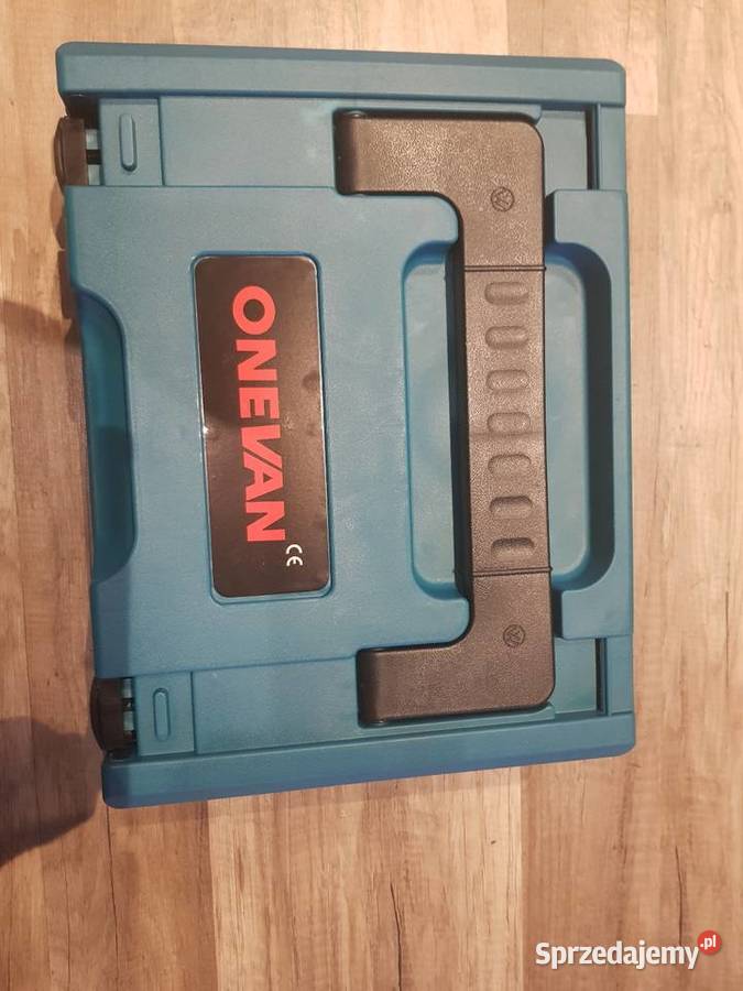 Klucz udarowy 1800Nm