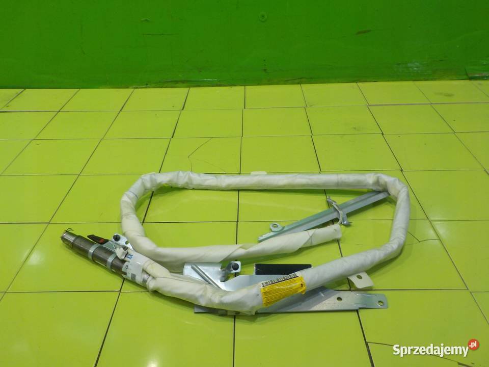 LAND ROVER FREELANDER II LIFT 13r kurtyna mazowieckie