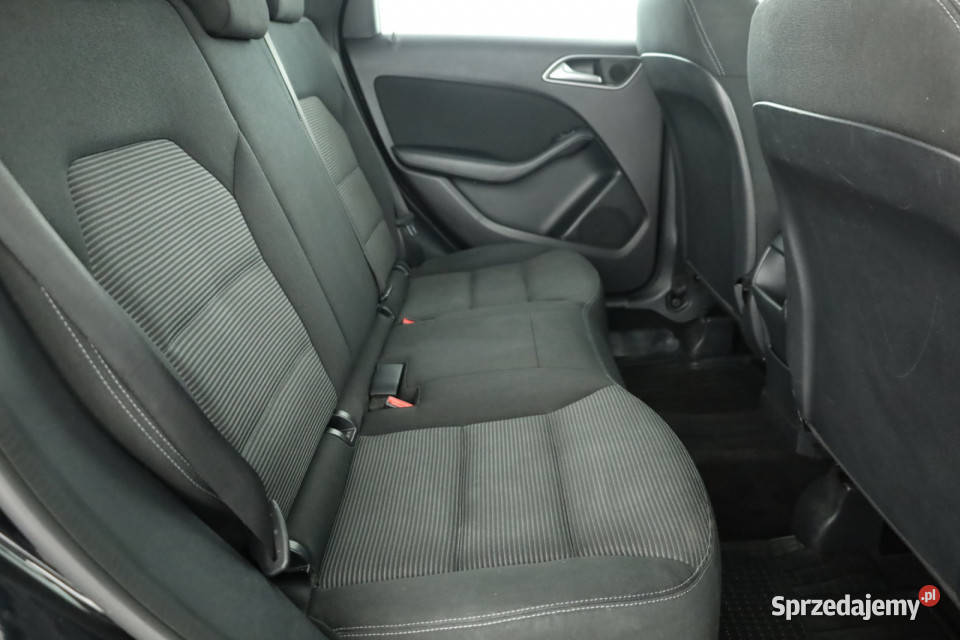 Mercedes B B 200 CDI