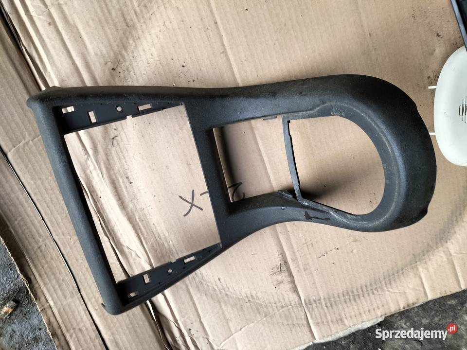 CITROEN C4 KONSOLA ŚRODKOWA 964633877 lubelskie Kamień-Kolonia