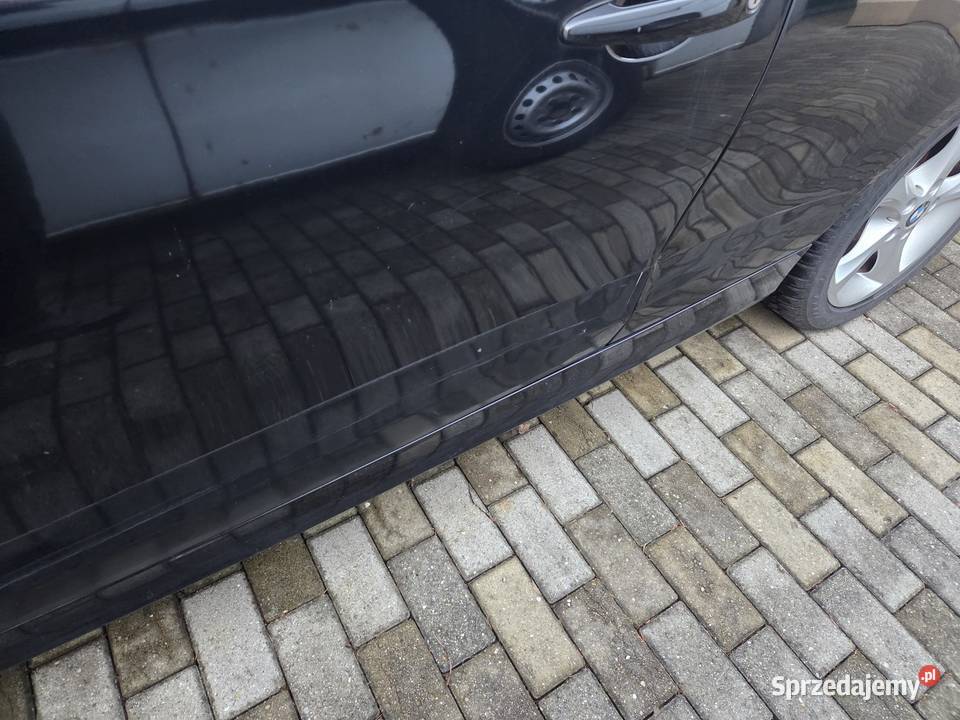 BMW 120d e81 2007r Rzeszów