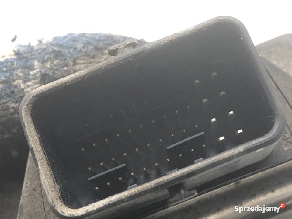 KOMPUTER LPG 67R010249 STEROWNIK GAZU ZASILANIA sprzedam