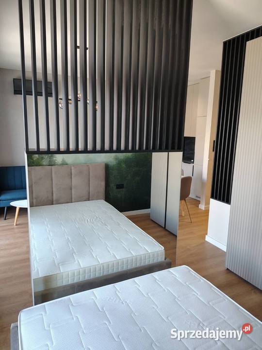 Lokal inwestycyjny premium samą rzeką Pisą Pisz apartamentowiec