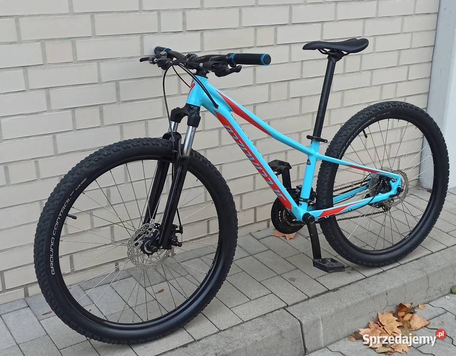 Rower Specialized Pitch 275 Zielona Góra sprzedam