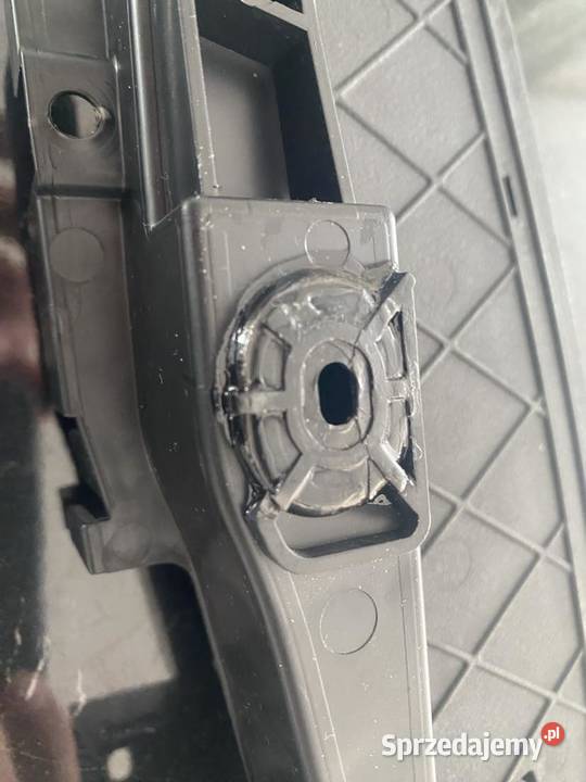 Wspornik osłony fotela zew lewy BMW 52107317459 sprzedam