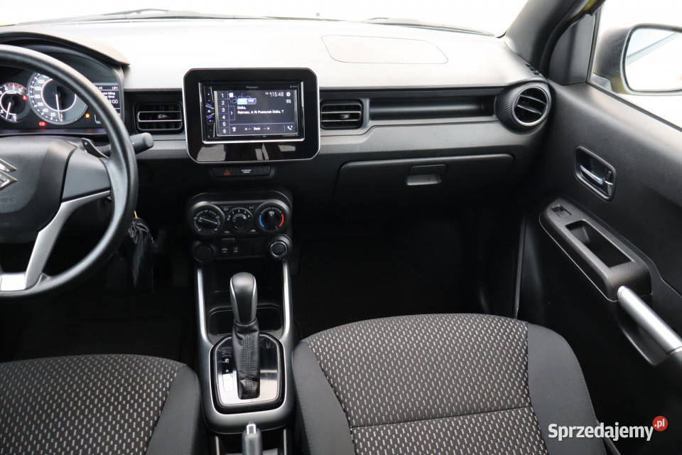 Suzuki Ignis 12 Hybrid Zabrze