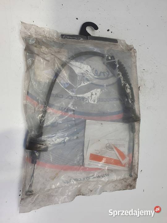 VW Golf III Vento LINKA SPRZĘGŁA cięgno Linex Sprzęgła i elementy Chełm sprzedam