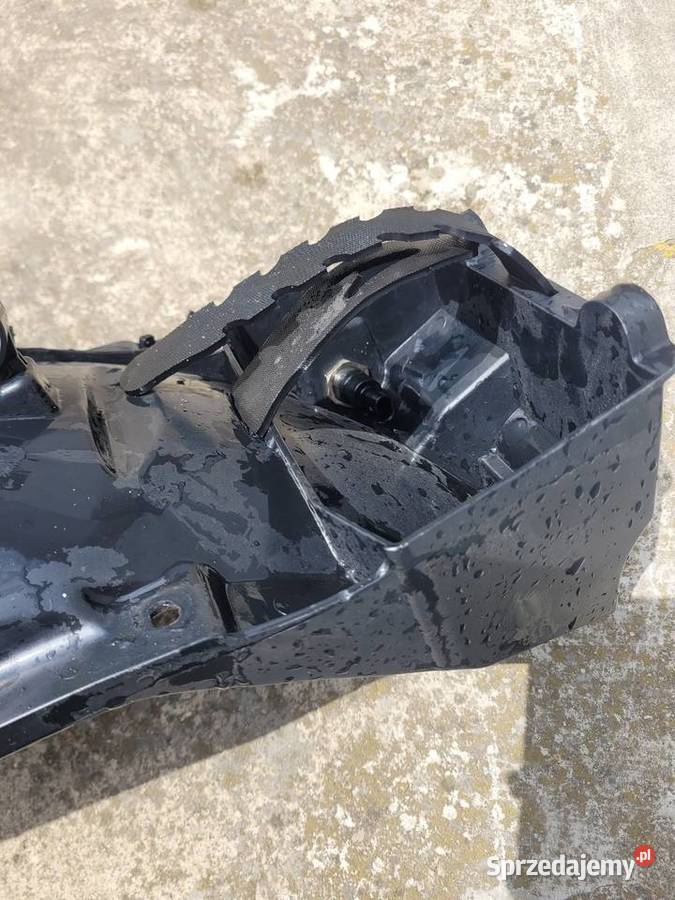 BMW R 1200 GS K25 R1200GS OEM NADKOLE OSŁONA Nowy Tomyśl