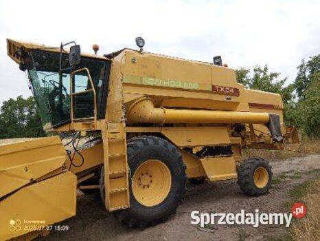 Holland Tx34
