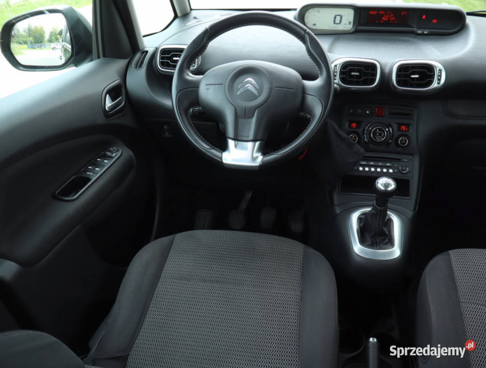Citroen C3 Picasso 14 i sprzedam