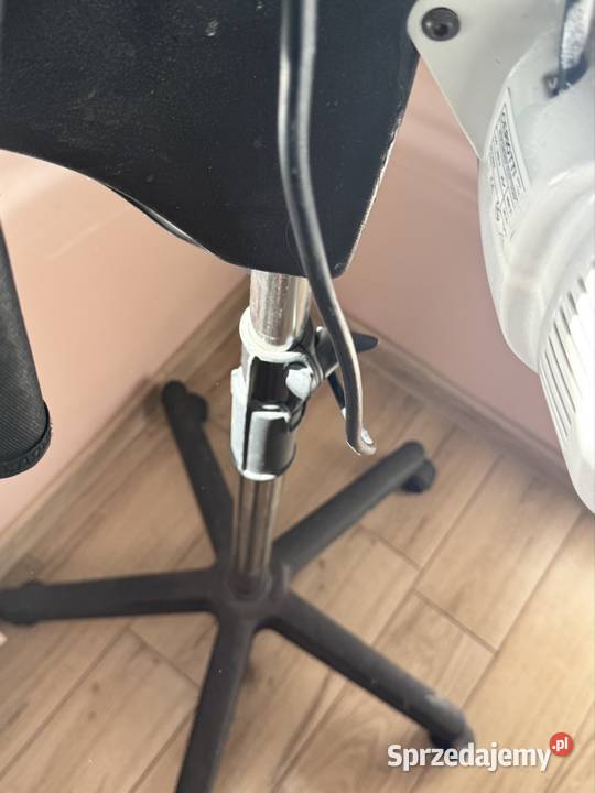 Infrazon ceroliott stojący sprawny odbiór Włodawa sprzedam