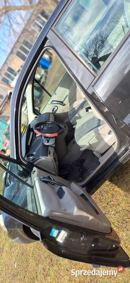 Renault Megan Scenic 2 2004 sprzedam