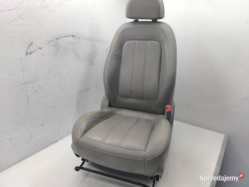 FOTEL PRAWY PRZÓD OPEL ANTARA LIFT 22 CDTI