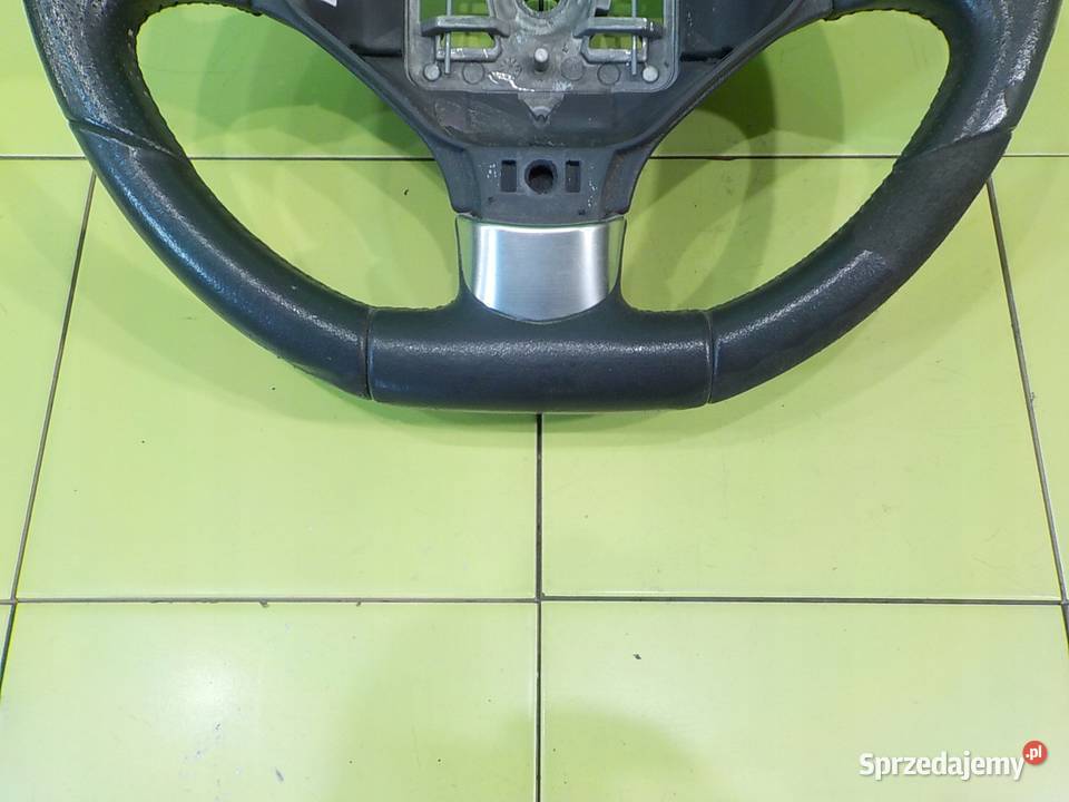 PEUGEOT 5008 I 16 THP 10r 5D kierownica osobowe Suków sprzedam