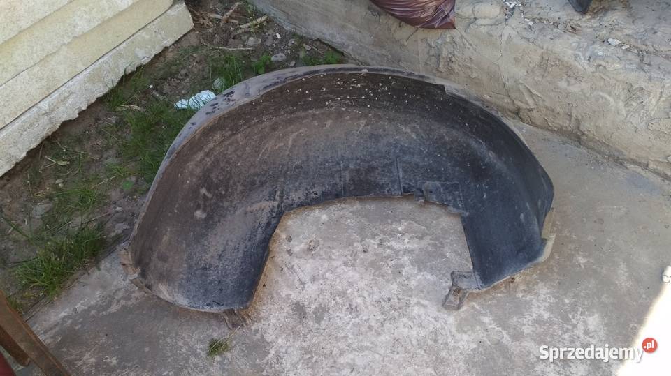 Nadkole lewy prawy tył przód bmw e39 touring świętokrzyskie Starachowice