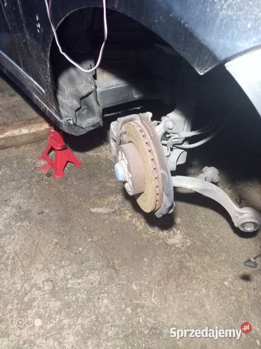 Mercedes w212 Klasa E Jarosław