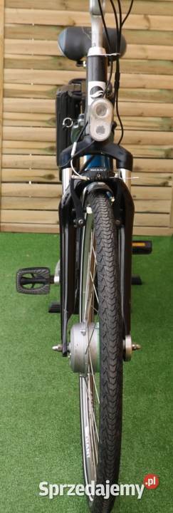 Rower elektryczny Giant Twist D 55 I inne rowery sprzedam