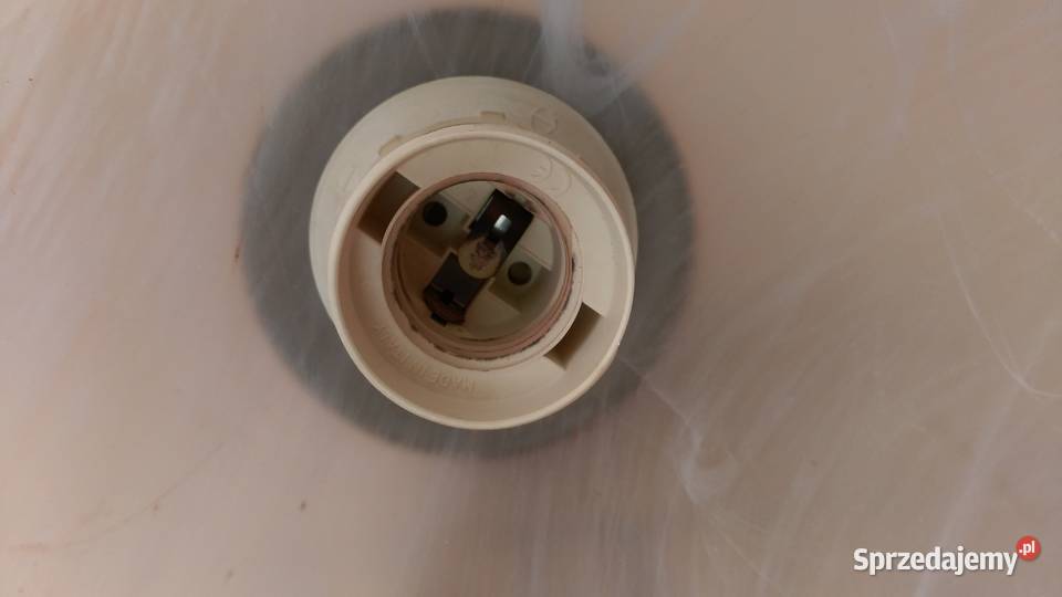 Lampa sufitowa wisząca żyrandol 45 Oświetlenie Dom i Ogród dolnośląskie Wrocław