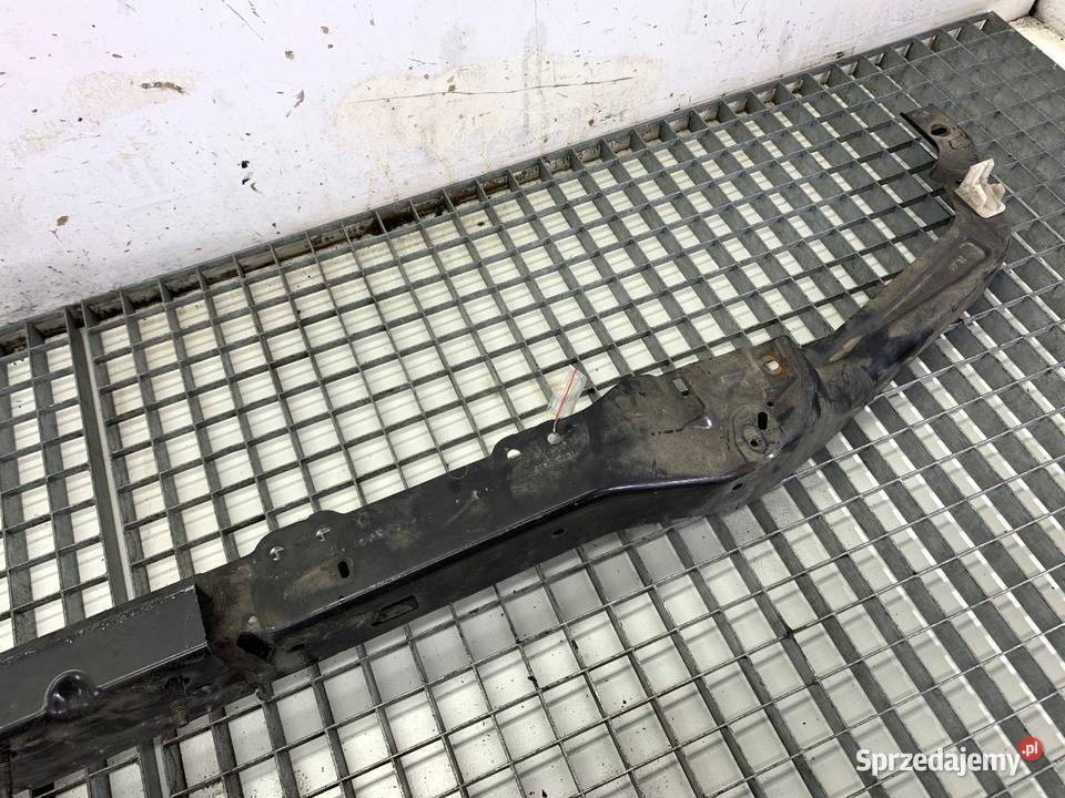 WZMOCNIENIE GÓRNE CITROEN C4 PICASSO I Minivan