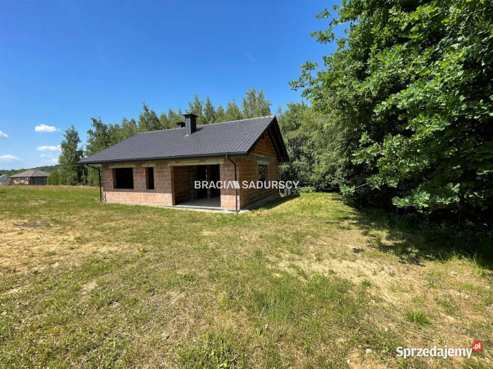 Dom wolnostojący do sprzedania 10725m2 Biskupice