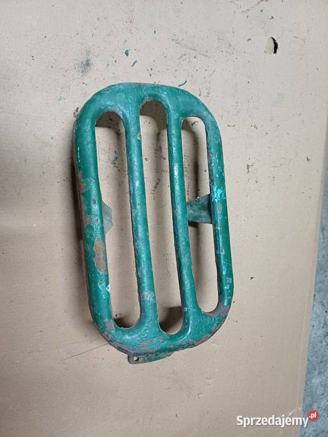 Bagażnik Romet Komar 2350 Romet 100 Wysyłka łódzkie Łowicz