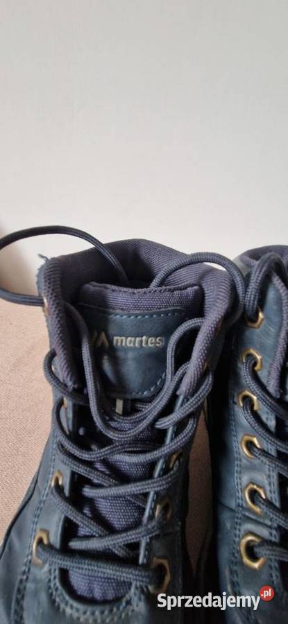 buty trekkingowe Martes 37 zimowe górskie Obuwie sportowe Kraków