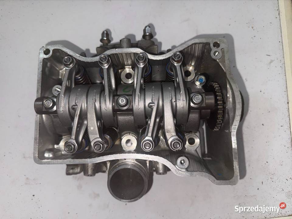 Głowica Honda NC 750 Integra RC70 Ostrzeszów