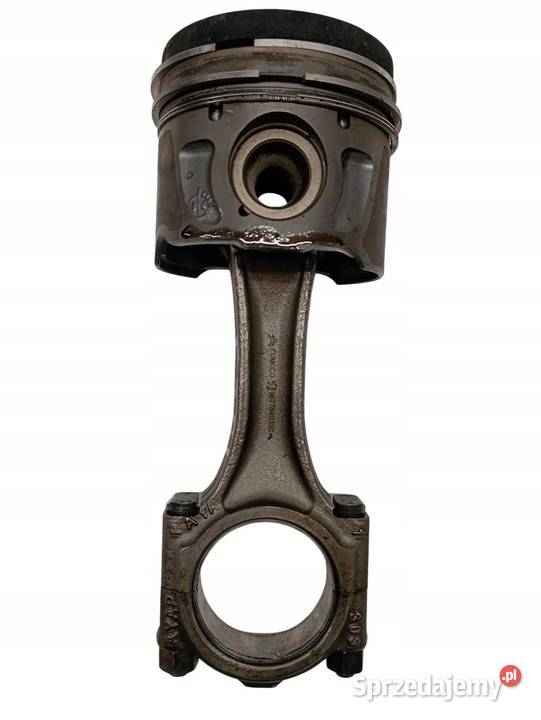 TŁOK 9677840380 20 HDI Peugeot 3008 I 20092016