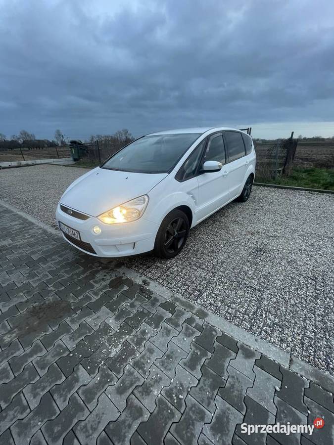 Sprzedam Ford s Stegna