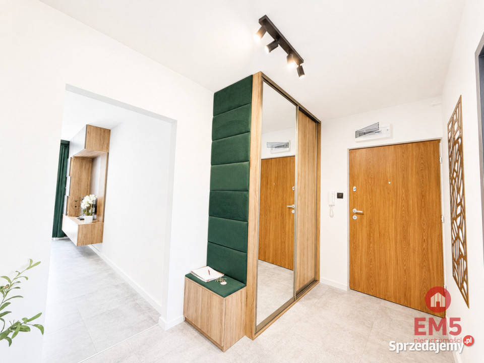 Mieszkanie Białystok 45m2 3 pok