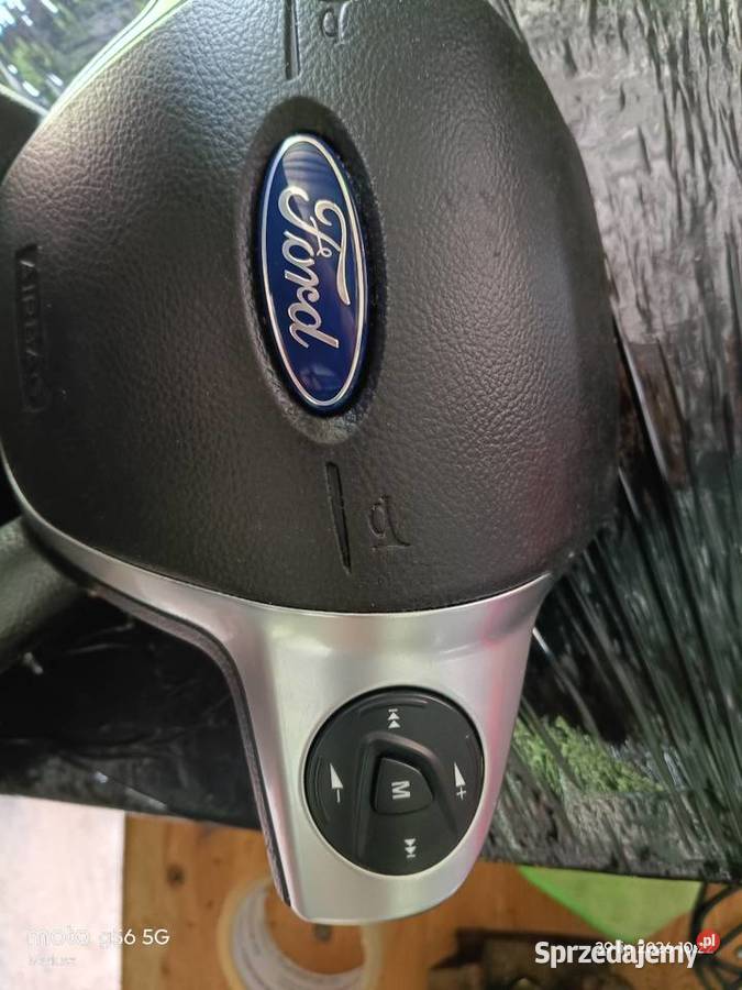 Podudzka kierownicy AIRBAG Ford Focus MK3 Hartowiec sprzedam