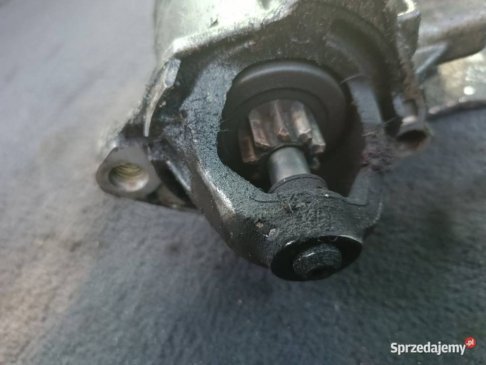 Rozrusznik 16 Audi A4 B5 a12 Myszków sprzedam