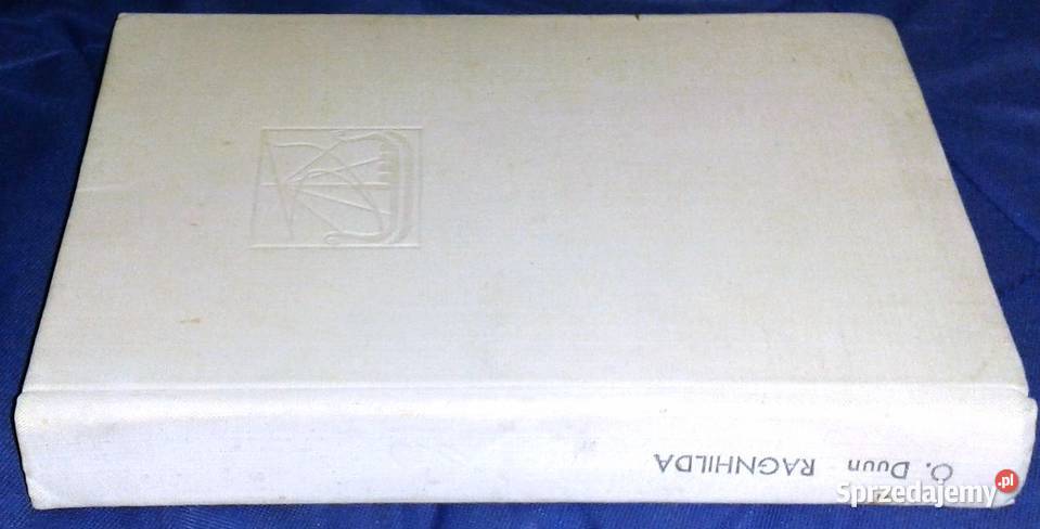 Ragnhilda Olav Duun Chełm