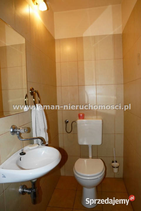 sprzedaży domu bliźniaka Świdnik 220m2 lubelskie sprzedam