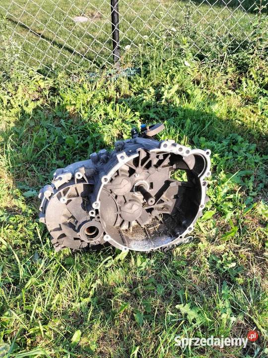 Volvo S60 na części 2400cm3 Zosin