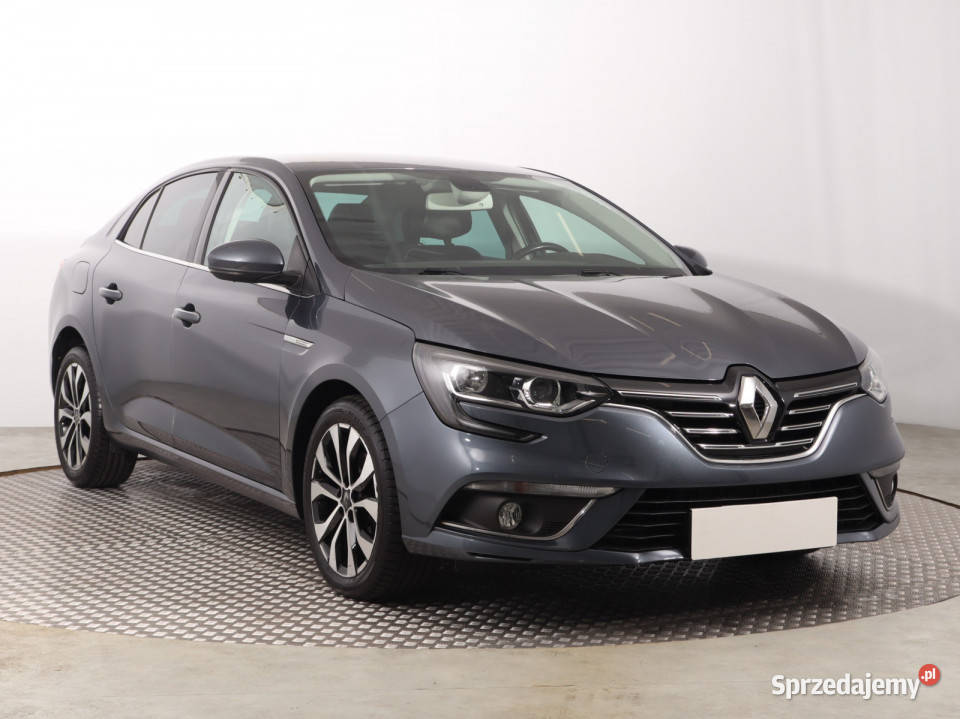 Renault Megane 13 TCe czujnik parkowania Megane Megane Katowice