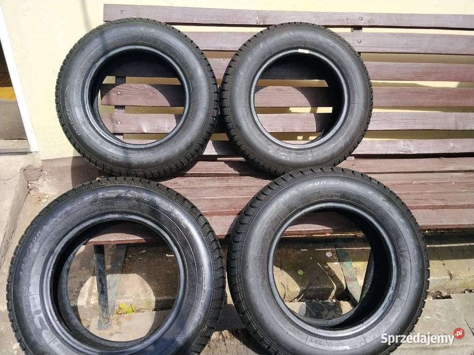 Opony zimowe Dębica frigo 15580R13 Staszów