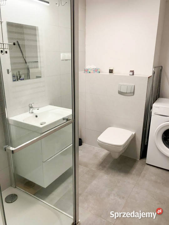 Nowoczesna kawalerka 29m2GarażSzczepanowice sieć opolskie Opole